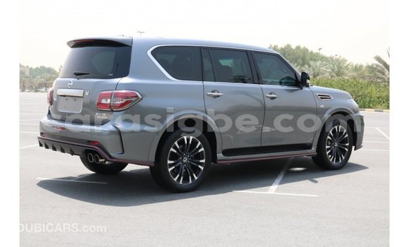 Buy Import Nissan Patrol Other Car in Import - Dubai in Togo