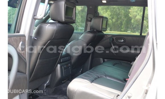 Acheter Import Voiture Nissan Patrol Autre à Import - Dubai, Togo