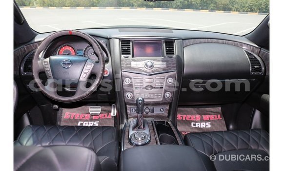 Acheter Import Voiture Nissan Patrol Autre à Import - Dubai, Togo