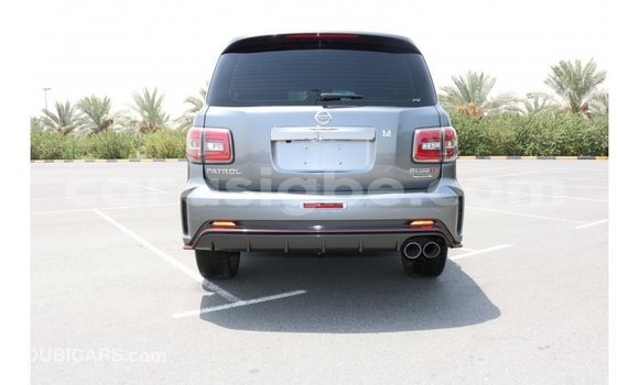 Buy Import Nissan Patrol Other Car in Import - Dubai in Togo