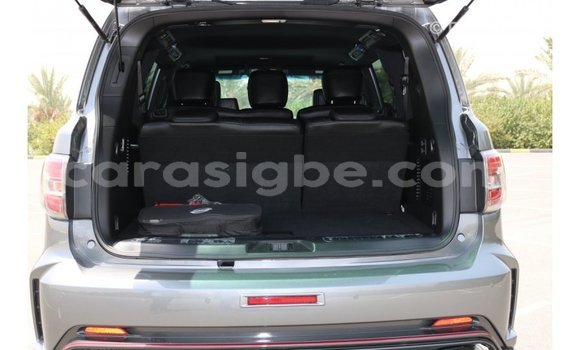 Buy Import Nissan Patrol Other Car in Import - Dubai in Togo