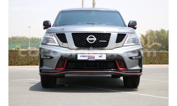 Acheter Import Voiture Nissan Patrol Autre à Import - Dubai, Togo