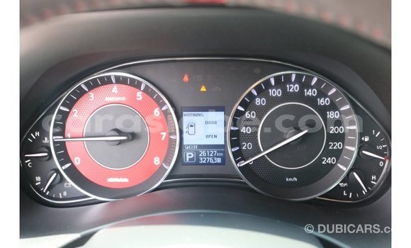 Acheter Import Voiture Nissan Patrol Autre à Import - Dubai, Togo