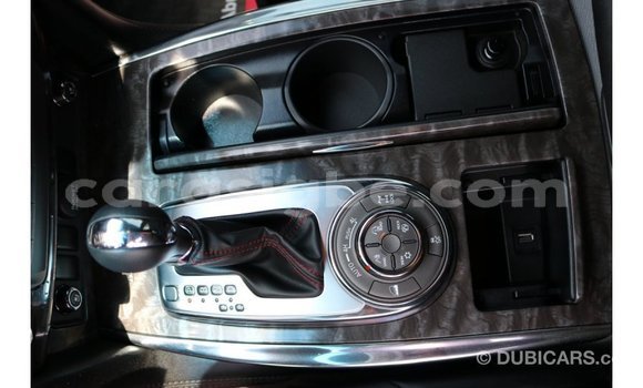 Acheter Import Voiture Nissan Patrol Autre à Import - Dubai, Togo