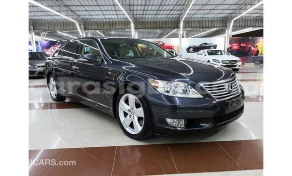 Acheter Import Voiture Lexus LS Autre à Import - Dubai, Togo Acheter Import Voiture Lexus LS Autre à Import - Dubai, Togo