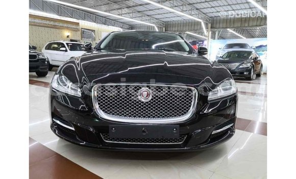 Acheter Import Voiture Jaguar XJ Noir à Import - Dubai, Togo Acheter Import Voiture Jaguar XJ Noir à Import - Dubai, Togo