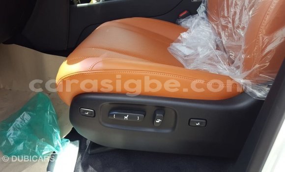 Buy Import Lexus LX Other Car in Import - Dubai in Togo Buy Import Lexus LX Other Car in Import - Dubai in Togo
