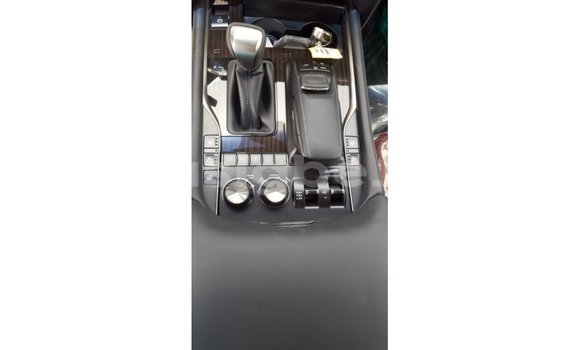 Buy Import Lexus LX Other Car in Import - Dubai in Togo Buy Import Lexus LX Other Car in Import - Dubai in Togo