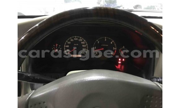 Acheter Import Voiture Nissan Patrol Blanc à Import - Dubai, Togo Acheter Import Voiture Nissan Patrol Blanc à Import - Dubai, Togo