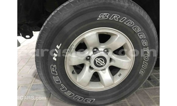 Acheter Import Voiture Nissan Patrol Blanc à Import - Dubai, Togo Acheter Import Voiture Nissan Patrol Blanc à Import - Dubai, Togo