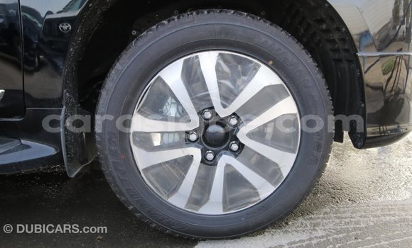 Buy Import Toyota Land Cruiser Black Car in Import - Dubai in Togo Buy Import Toyota Land Cruiser Black Car in Import - Dubai in Togo