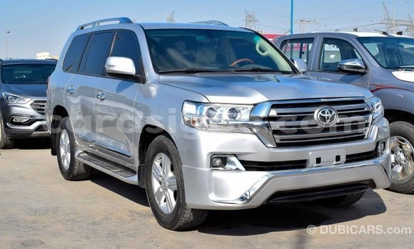 Acheter Import Voiture Toyota Land Cruiser Autre à Import - Dubai, Togo