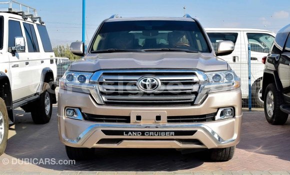 Buy Import Toyota Land Cruiser Other Car in Import - Dubai in Togo Buy Import Toyota Land Cruiser Other Car in Import - Dubai in Togo
