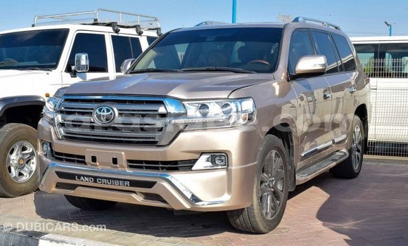 Buy Import Toyota Land Cruiser Other Car in Import - Dubai in Togo Buy Import Toyota Land Cruiser Other Car in Import - Dubai in Togo