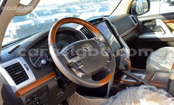 Buy Import Toyota Land Cruiser Other Car in Import - Dubai in Togo Buy Import Toyota Land Cruiser Other Car in Import - Dubai in Togo