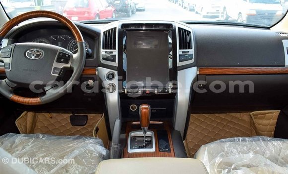 Buy Import Toyota Land Cruiser Other Car in Import - Dubai in Togo Buy Import Toyota Land Cruiser Other Car in Import - Dubai in Togo