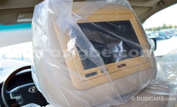 Buy Import Toyota Land Cruiser Other Car in Import - Dubai in Togo Buy Import Toyota Land Cruiser Other Car in Import - Dubai in Togo