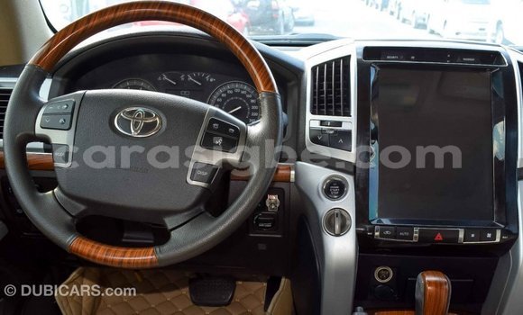 Buy Import Toyota Land Cruiser Other Car in Import - Dubai in Togo Buy Import Toyota Land Cruiser Other Car in Import - Dubai in Togo