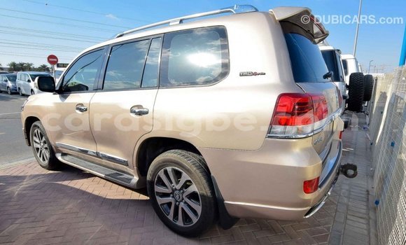 Buy Import Toyota Land Cruiser Other Car in Import - Dubai in Togo Buy Import Toyota Land Cruiser Other Car in Import - Dubai in Togo