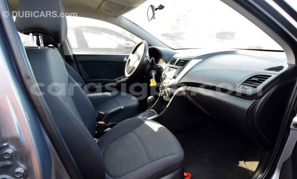 Buy Import Hyundai Accent Other Car in Import - Dubai in Togo