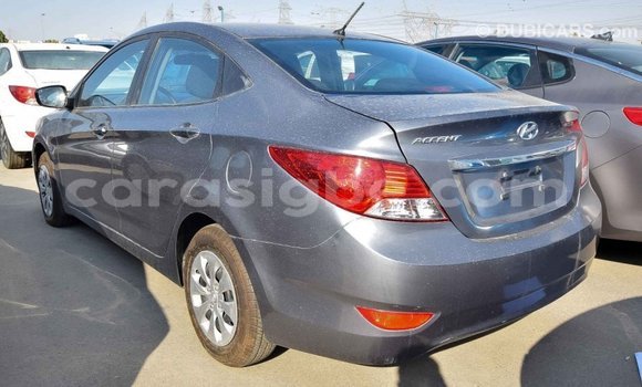 Buy Import Hyundai Accent Other Car in Import - Dubai in Togo