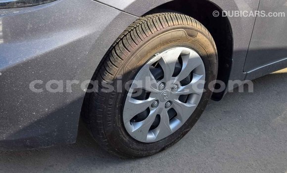 Acheter Import Voiture Hyundai Accent Autre à Import - Dubai, Togo Acheter Import Voiture Hyundai Accent Autre à Import - Dubai, Togo