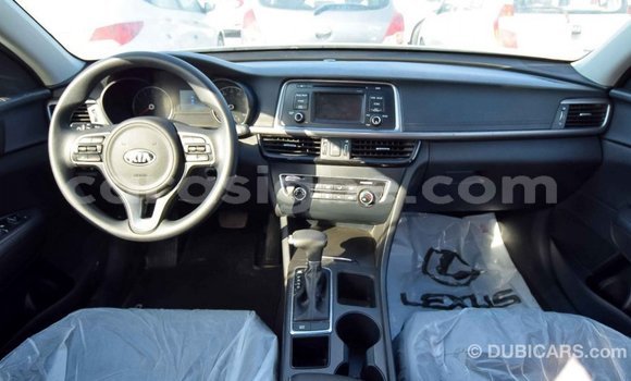 Acheter Import Voiture Kia Optima Autre à Import - Dubai, Togo Acheter Import Voiture Kia Optima Autre à Import - Dubai, Togo