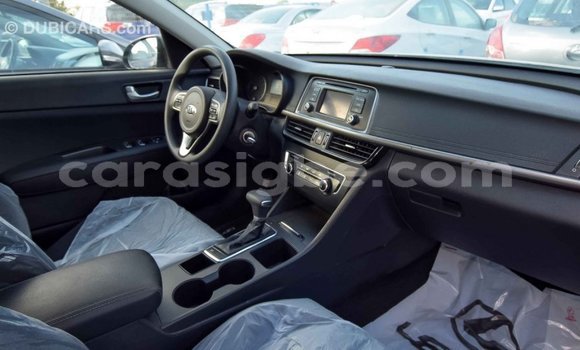 Acheter Import Voiture Kia Optima Autre à Import - Dubai, Togo Acheter Import Voiture Kia Optima Autre à Import - Dubai, Togo