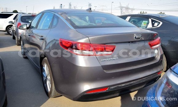 Acheter Import Voiture Kia Optima Autre à Import - Dubai, Togo Acheter Import Voiture Kia Optima Autre à Import - Dubai, Togo