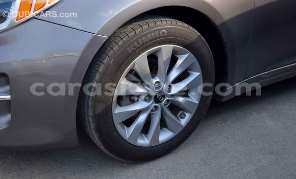 Acheter Import Voiture Kia Optima Autre à Import - Dubai, Togo Acheter Import Voiture Kia Optima Autre à Import - Dubai, Togo
