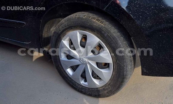 Acheter Import Voiture Toyota Yaris Noir à Import - Dubai, Togo Acheter Import Voiture Toyota Yaris Noir à Import - Dubai, Togo