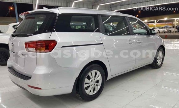 Acheter Import Voiture Kia Carnival Autre à Import - Dubai, Togo Acheter Import Voiture Kia Carnival Autre à Import - Dubai, Togo