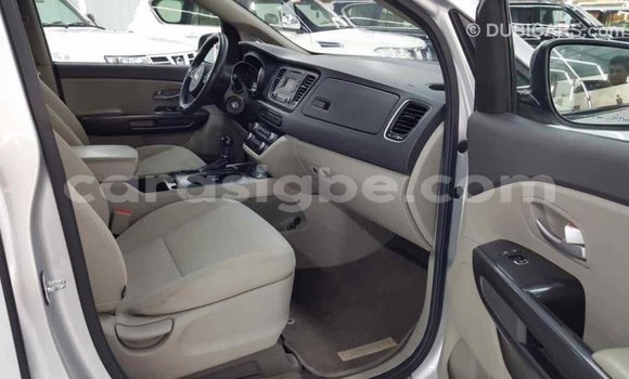 Acheter Import Voiture Kia Carnival Autre à Import - Dubai, Togo Acheter Import Voiture Kia Carnival Autre à Import - Dubai, Togo