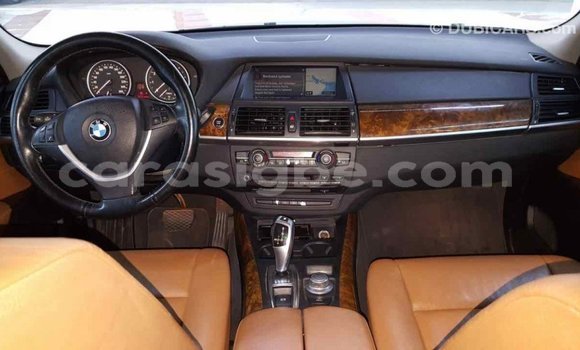 Acheter Import Voiture BMW X5 Blanc à Import - Dubai, Togo Acheter Import Voiture BMW X5 Blanc à Import - Dubai, Togo