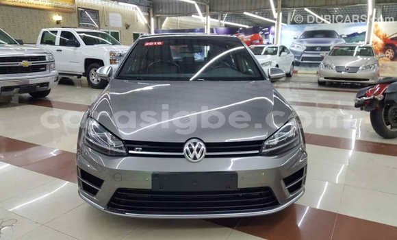 Acheter Import Voiture Volkswagen Golf Autre à Import - Dubai, Togo Acheter Import Voiture Volkswagen Golf Autre à Import - Dubai, Togo