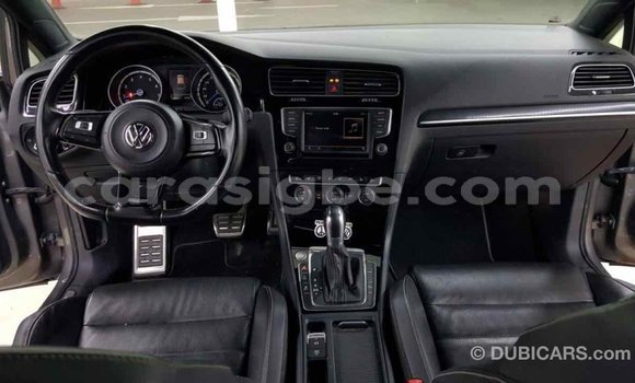 Acheter Import Voiture Volkswagen Golf Autre à Import - Dubai, Togo Acheter Import Voiture Volkswagen Golf Autre à Import - Dubai, Togo