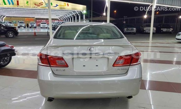 Acheter Import Voiture Lexus ES Autre à Import - Dubai, Togo Acheter Import Voiture Lexus ES Autre à Import - Dubai, Togo