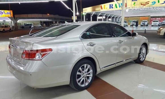 Acheter Import Voiture Lexus ES Autre à Import - Dubai, Togo Acheter Import Voiture Lexus ES Autre à Import - Dubai, Togo