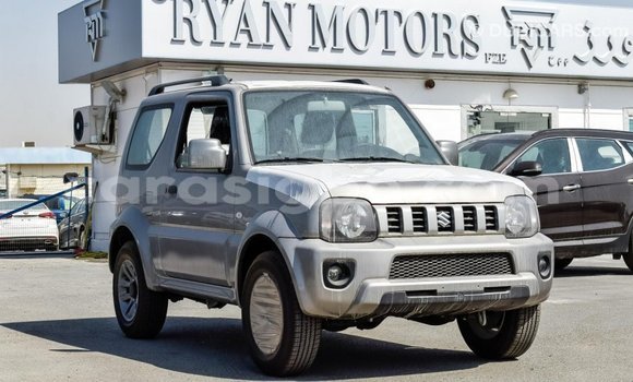 Acheter Import Voiture Suzuki Jimny Autre à Import - Dubai, Togo