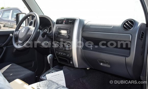 Buy Import Suzuki Jimny Other Car in Import - Dubai in Togo Buy Import Suzuki Jimny Other Car in Import - Dubai in Togo