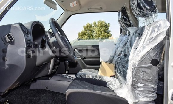 Buy Import Suzuki Jimny Other Car in Import - Dubai in Togo Buy Import Suzuki Jimny Other Car in Import - Dubai in Togo