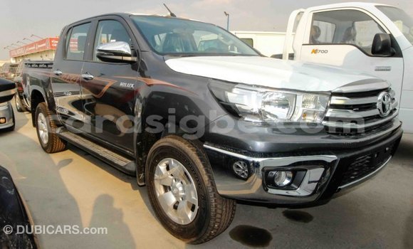 Acheter Import Voiture Toyota Hilux Autre à Import - Dubai, Togo