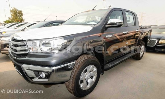 Acheter Import Voiture Toyota Hilux Autre à Import - Dubai, Togo Acheter Import Voiture Toyota Hilux Autre à Import - Dubai, Togo