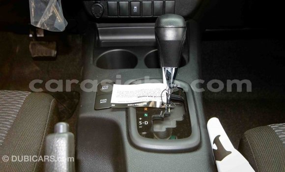 Acheter Import Voiture Toyota Hilux Autre à Import - Dubai, Togo Acheter Import Voiture Toyota Hilux Autre à Import - Dubai, Togo