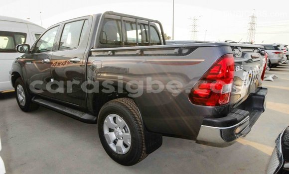 Acheter Import Voiture Toyota Hilux Autre à Import - Dubai, Togo Acheter Import Voiture Toyota Hilux Autre à Import - Dubai, Togo