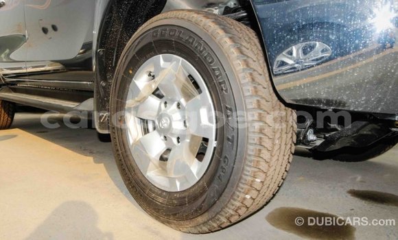 Acheter Import Voiture Toyota Hilux Autre à Import - Dubai, Togo Acheter Import Voiture Toyota Hilux Autre à Import - Dubai, Togo