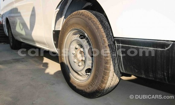 Acheter Import Utilitaire Nissan Evalia Blanc à Import - Dubai, Togo Acheter Import Utilitaire Nissan Evalia Blanc à Import - Dubai, Togo