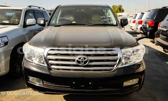 Acheter Import Voiture Toyota Land Cruiser Noir à Import - Dubai, Togo Acheter Import Voiture Toyota Land Cruiser Noir à Import - Dubai, Togo