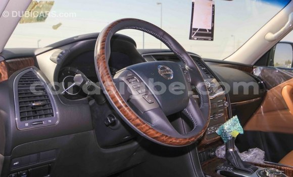 Acheter Import Voiture Nissan Patrol Blanc à Import - Dubai, Togo Acheter Import Voiture Nissan Patrol Blanc à Import - Dubai, Togo