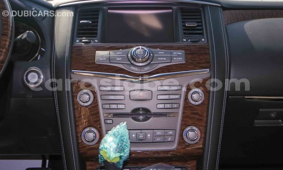 Acheter Import Voiture Nissan Patrol Blanc à Import - Dubai, Togo Acheter Import Voiture Nissan Patrol Blanc à Import - Dubai, Togo